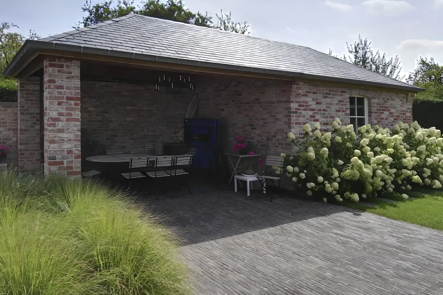 Nouvelle construction