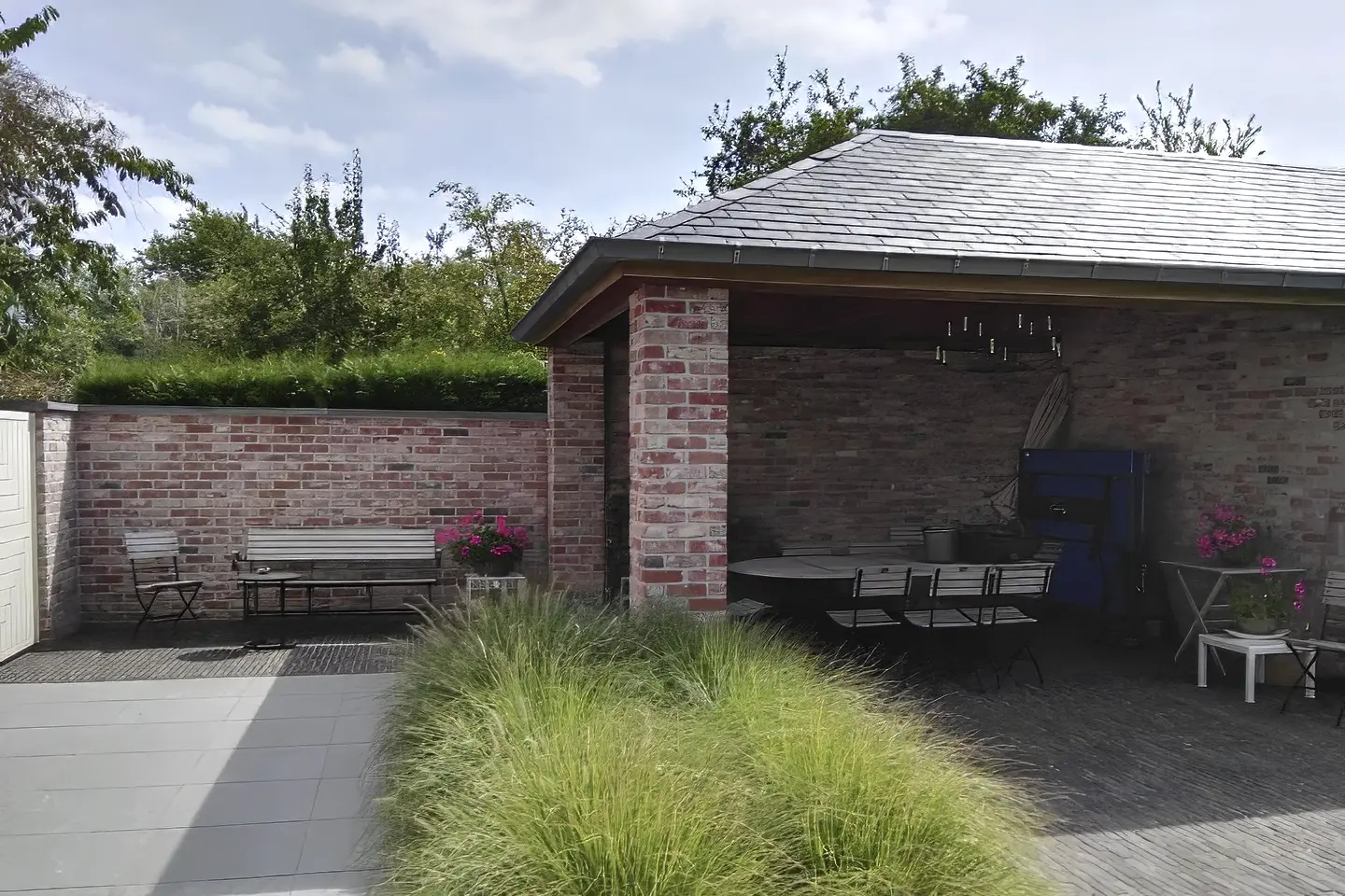 Nouvelle construction