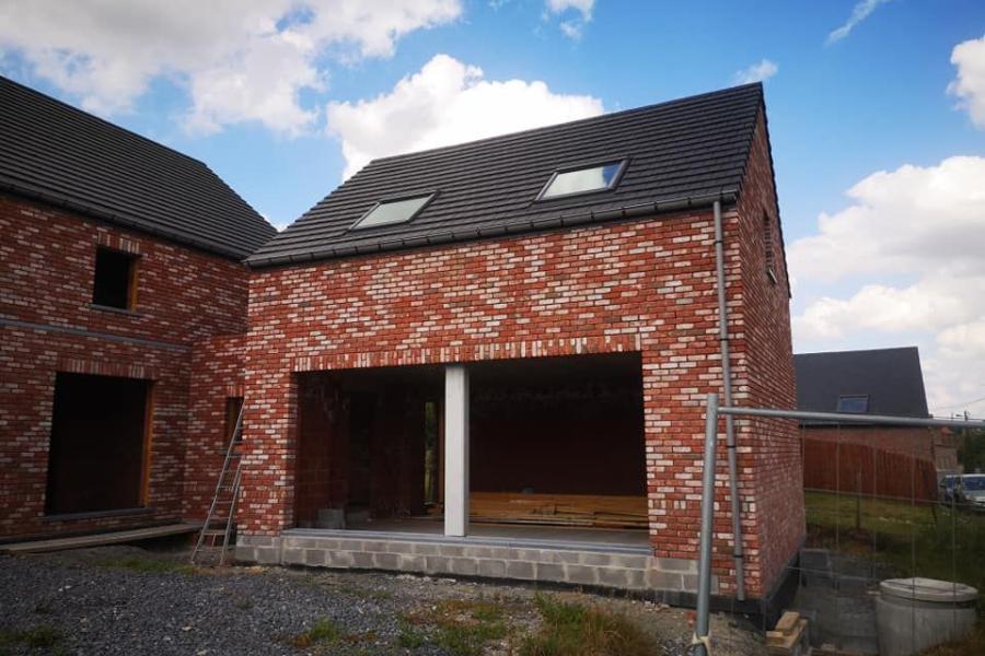 Réalisation - Gros œuvre