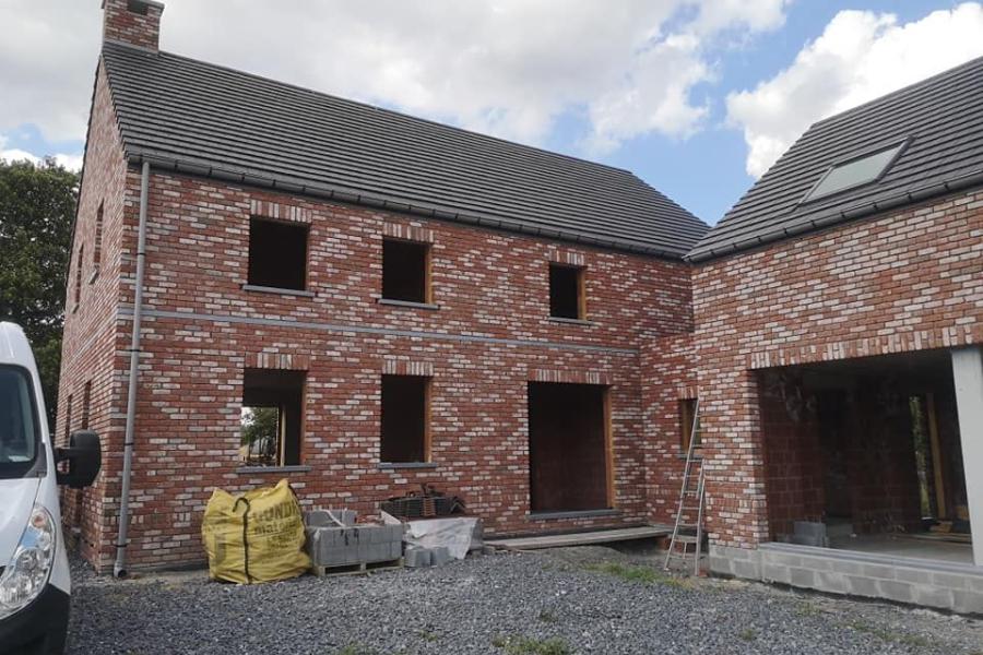 Réalisation - Gros œuvre