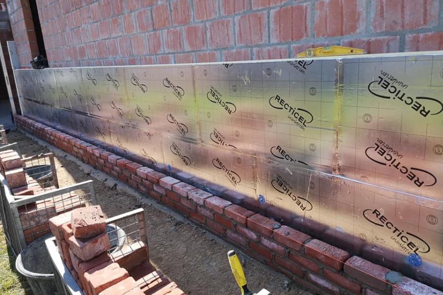 Réalisation - Construction