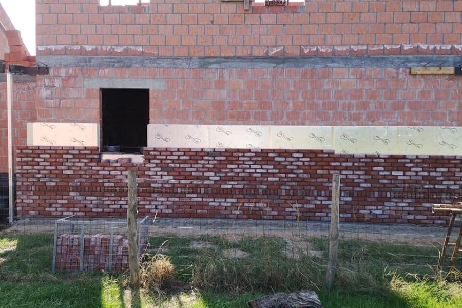 Réalisation - Construction