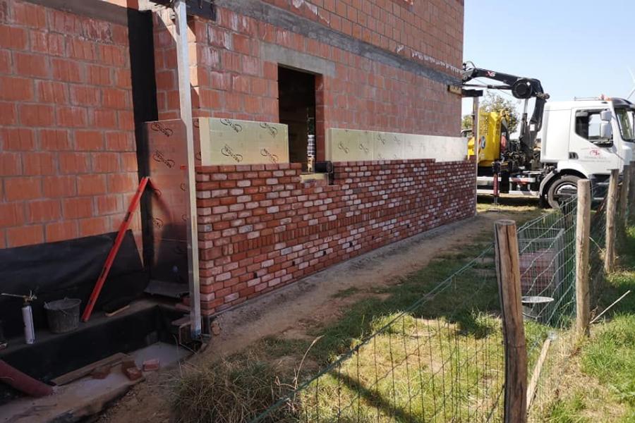 Réalisation - Construction