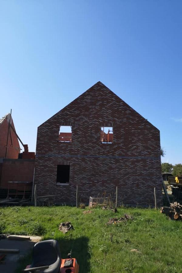 Réalisation - Construction