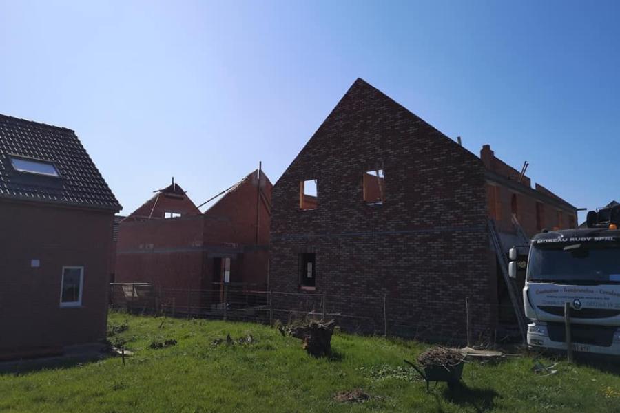 Réalisation - Construction