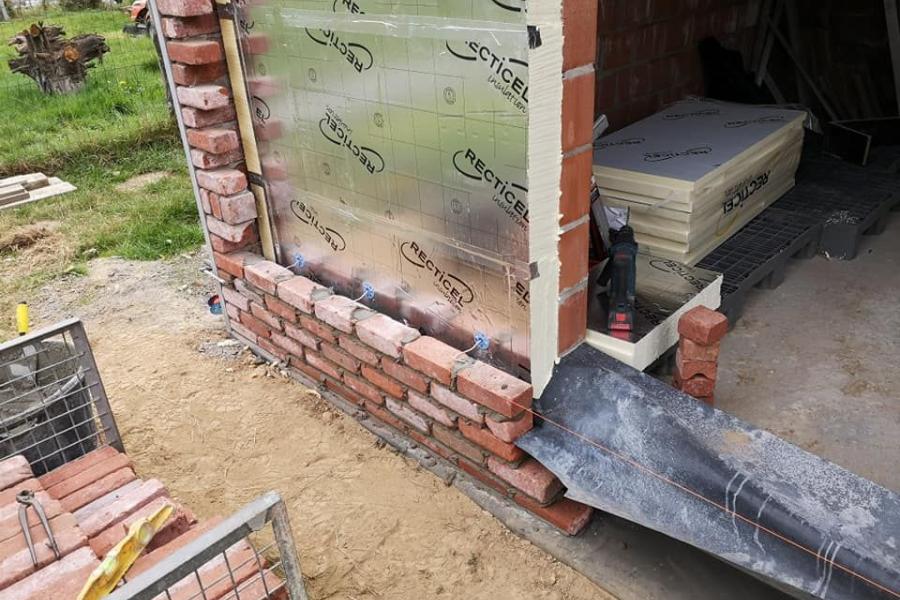 Réalisation - Construction