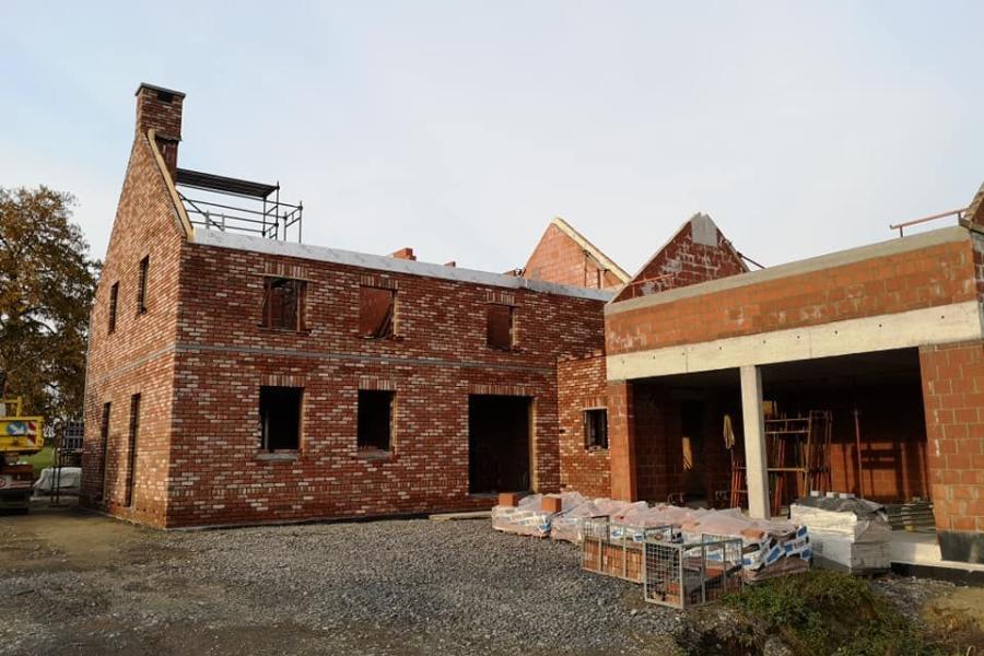 Réalisation - Construction