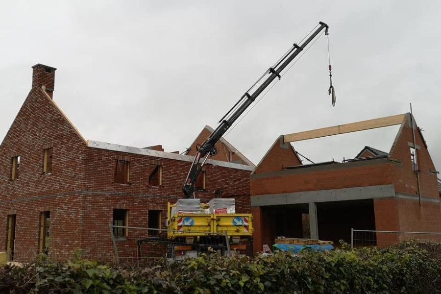 Réalisation - Construction